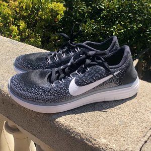 Nike Free RN Distance Shoes